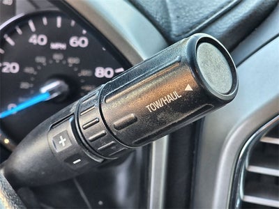 2017 Ford F-450SD Lariat DRW