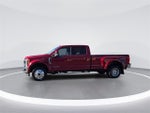 2017 Ford F-450SD Lariat DRW