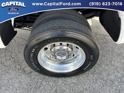 2022 Ford F-450SD Lariat DRW