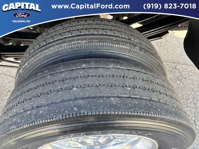 2022 Ford F-450SD Lariat DRW