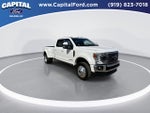 2022 Ford F-450SD Lariat DRW