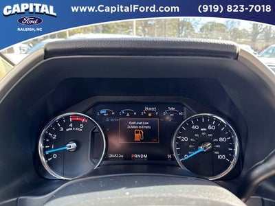 2022 Ford F-450SD Lariat DRW