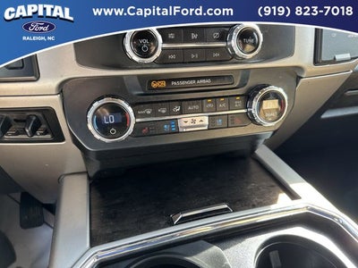 2022 Ford F-450SD Lariat DRW