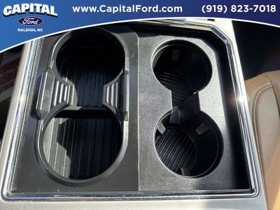 2022 Ford F-450SD Lariat DRW