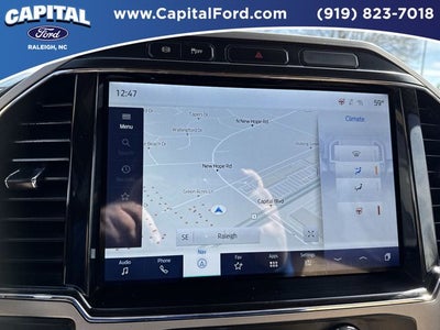 2022 Ford F-450SD Lariat DRW