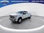 2022 Ford F-450SD Lariat DRW
