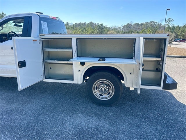 2023 Ford F-250SD XL