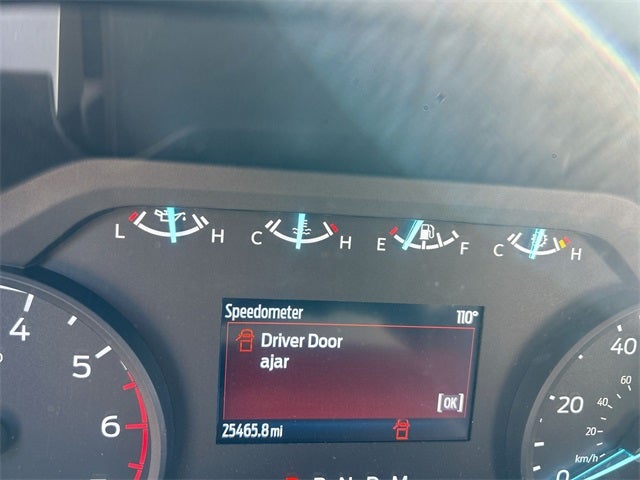 2023 Ford F-250SD XL