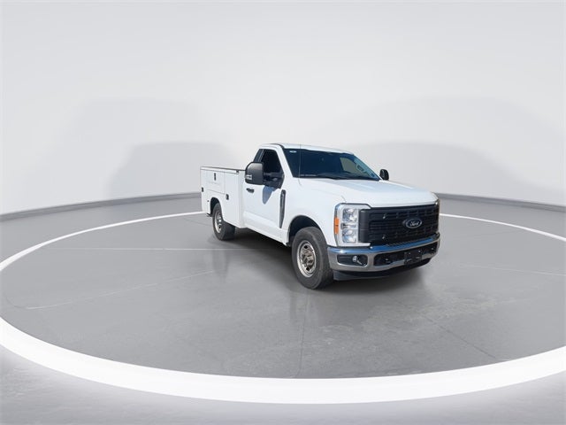 2023 Ford F-250SD XL