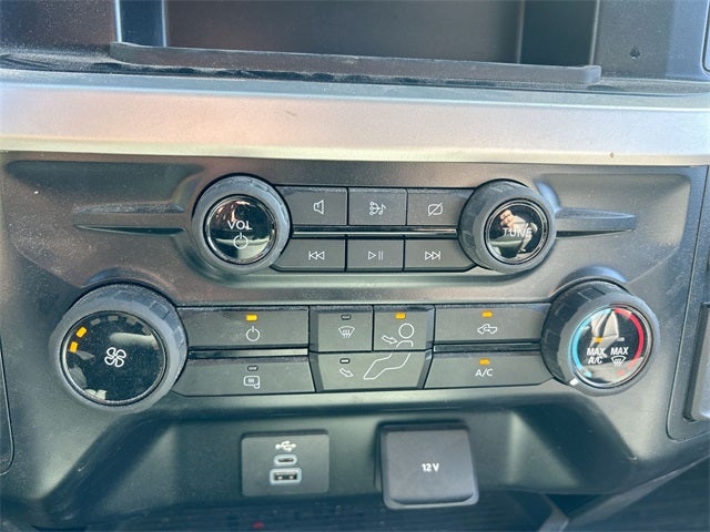 2023 Ford F-250SD XL