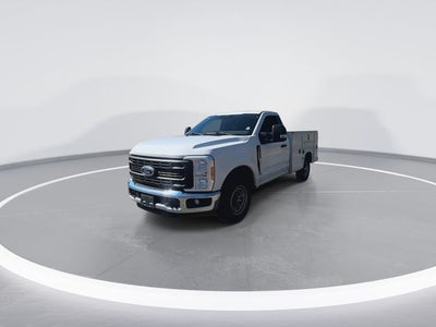 2023 Ford F-250SD XL