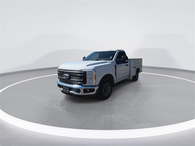 2023 Ford F-250SD XL