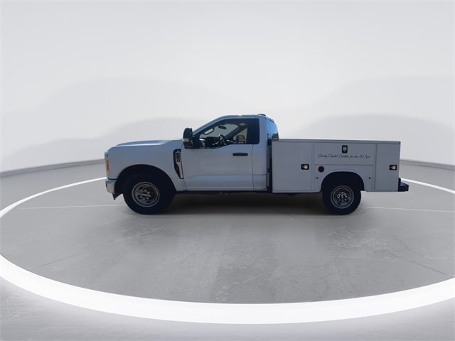 2023 Ford F-250SD XL