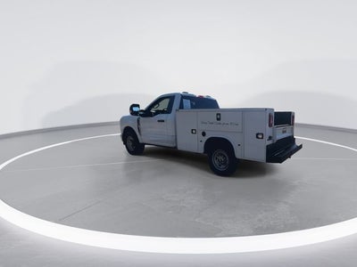 2023 Ford F-250SD XL