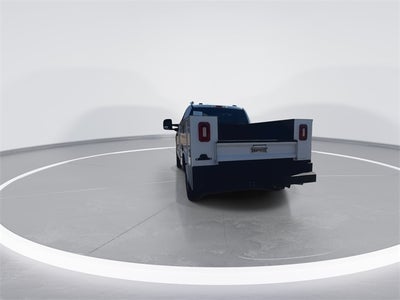 2023 Ford F-250SD XL