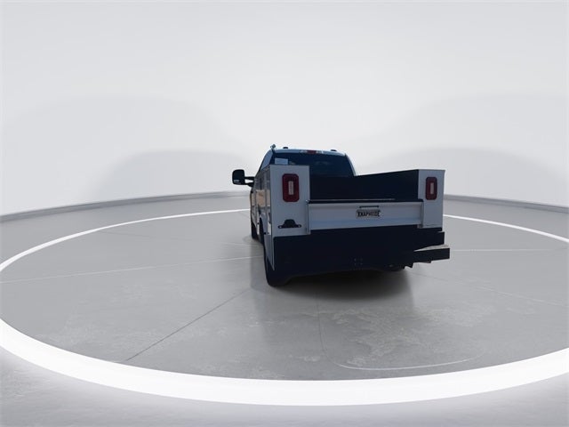 2023 Ford F-250SD XL