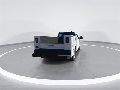 2023 Ford F-250SD XL