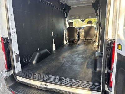 2023 Ford Transit-250 Base
