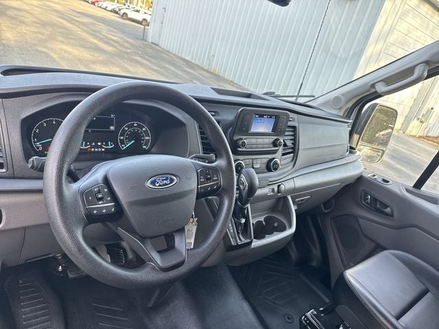 2023 Ford Transit-250 Base