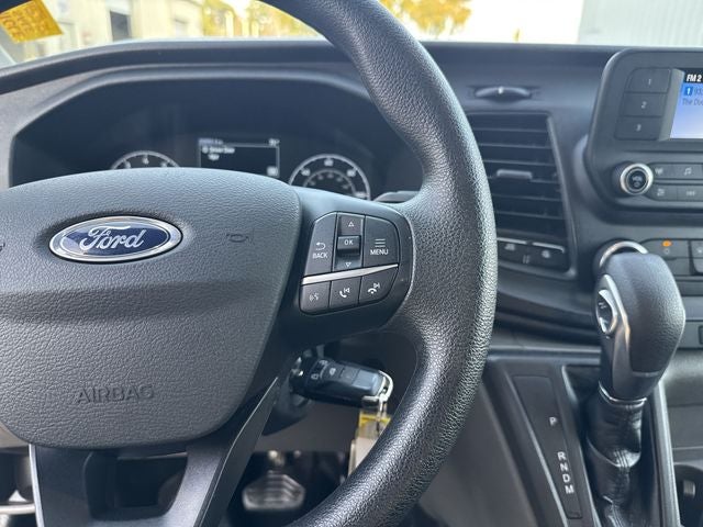 2023 Ford Transit-250 Base