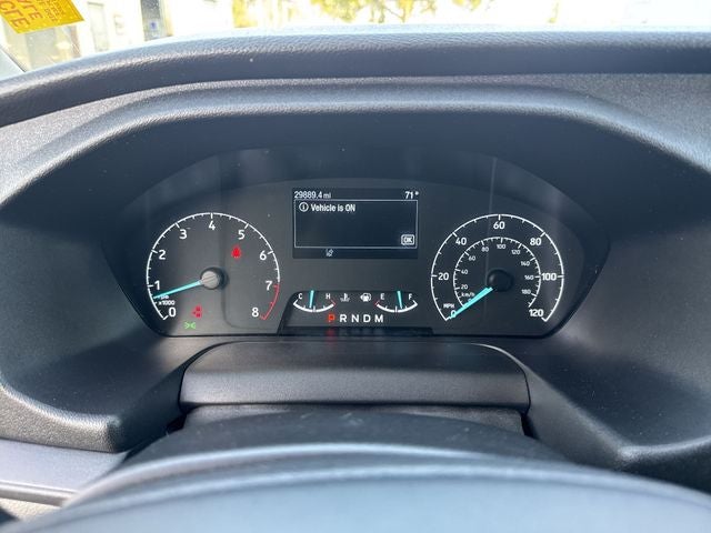 2023 Ford Transit-250 Base