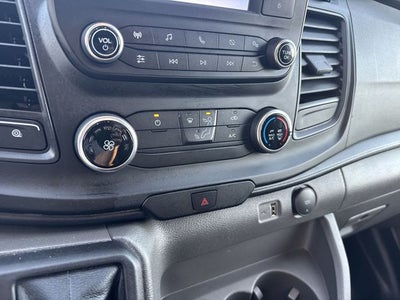 2023 Ford Transit-250 Base