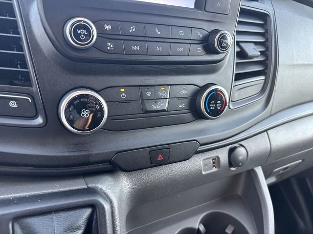 2023 Ford Transit-250 Base