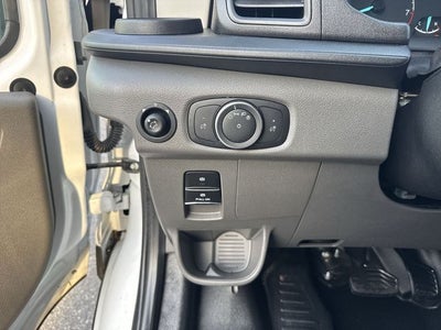 2023 Ford Transit-250 Base