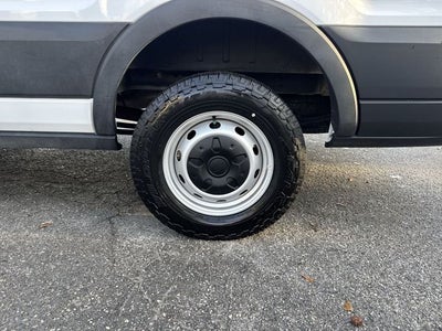 2023 Ford Transit-250 Base