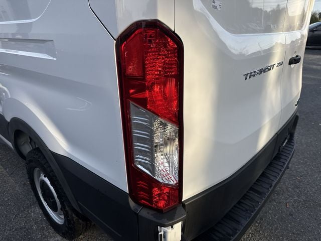 2023 Ford Transit-250 Base