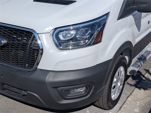 2023 Ford Transit-250 Base