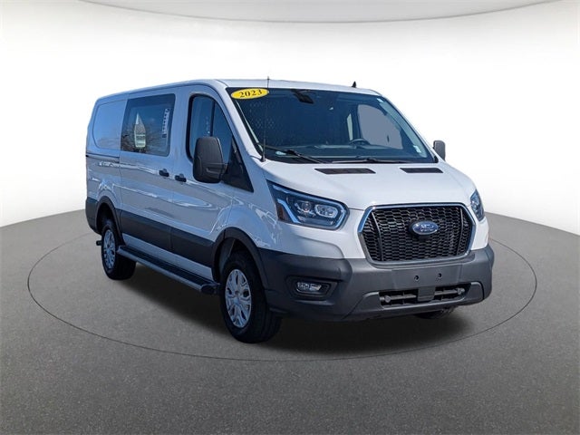 2023 Ford Transit-250 Base