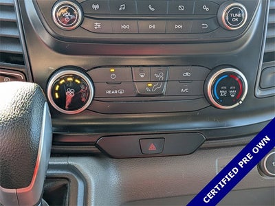 2023 Ford Transit-250 Base