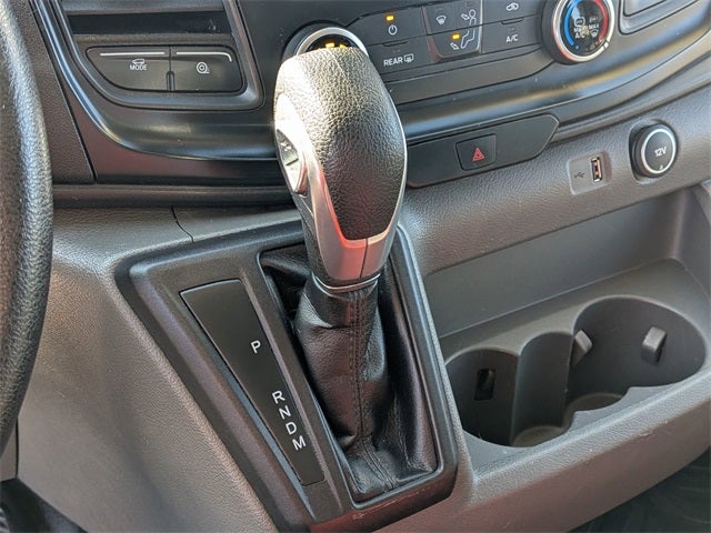 2023 Ford Transit-250 Base