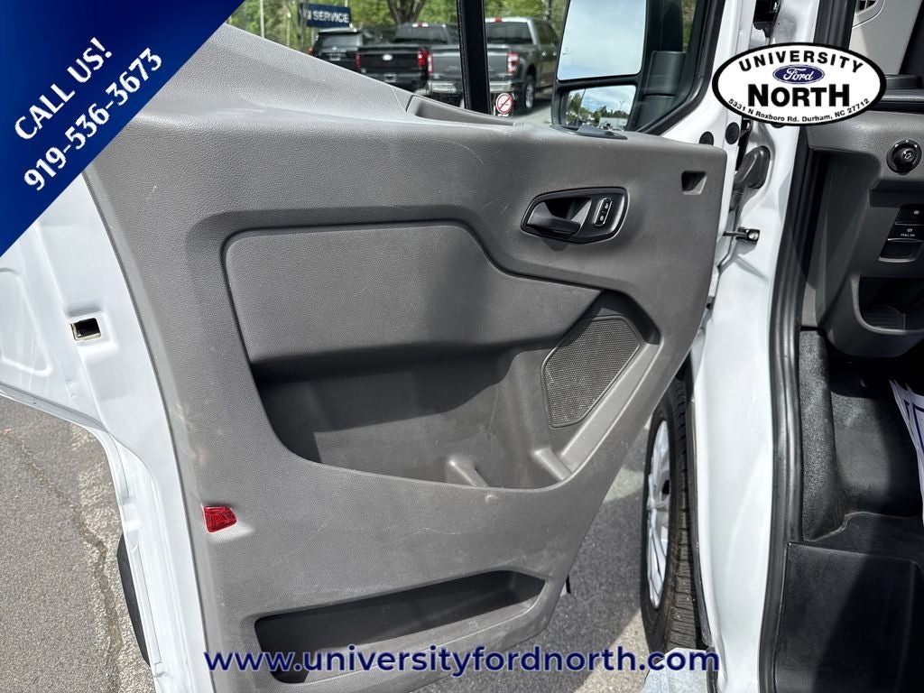 2024 Ford Transit-250 Base