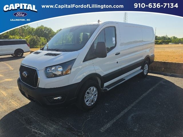 2024 Ford Transit-250 Base