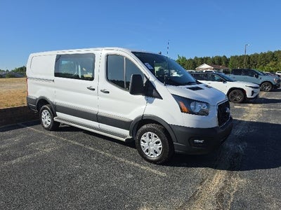 2024 Ford Transit-250 Base