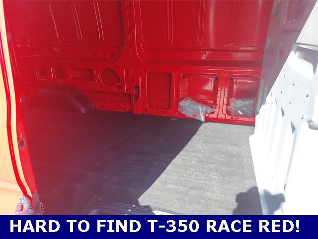 2024 Ford Transit-350 Base