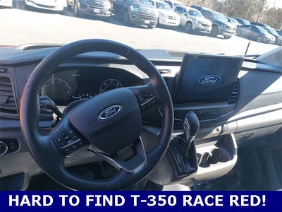 2024 Ford Transit-350 Base