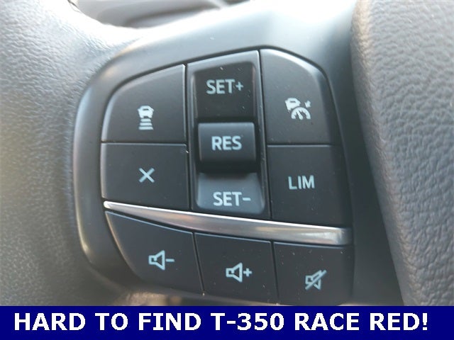 2024 Ford Transit-350 Base