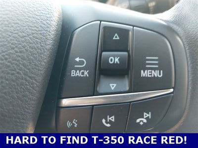 2024 Ford Transit-350 Base