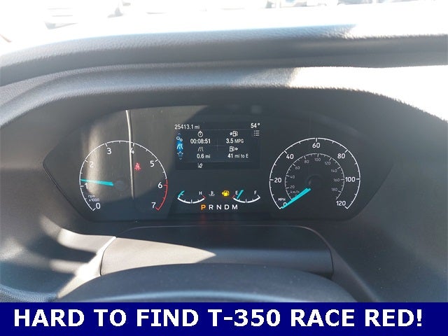 2024 Ford Transit-350 Base