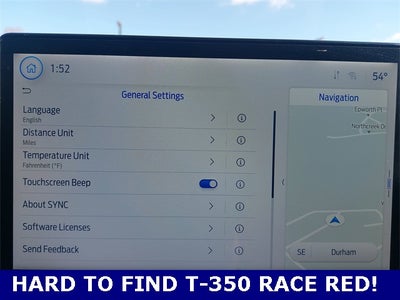 2024 Ford Transit-350 Base