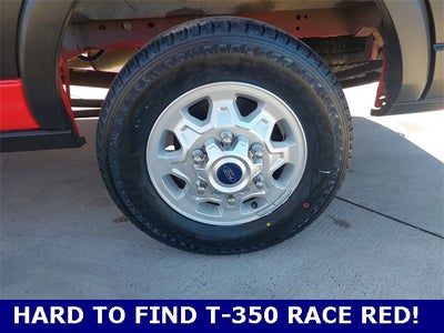 2024 Ford Transit-350 Base