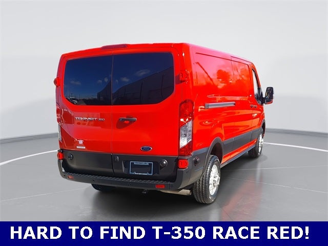 2024 Ford Transit-350 Base