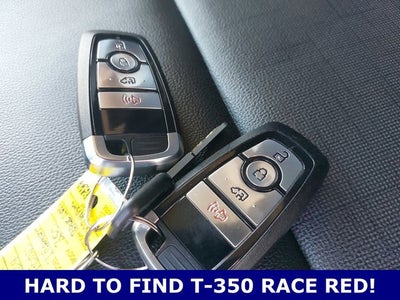 2024 Ford Transit-350 Base