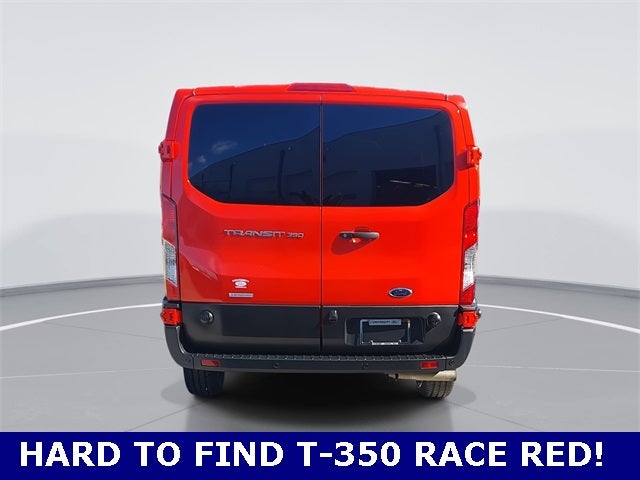 2024 Ford Transit-350 Base