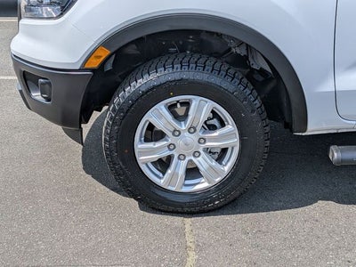 2023 Ford Ranger XL