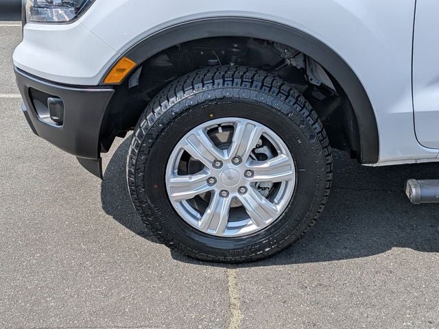 2023 Ford Ranger XL