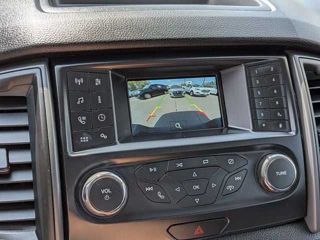 2023 Ford Ranger XL